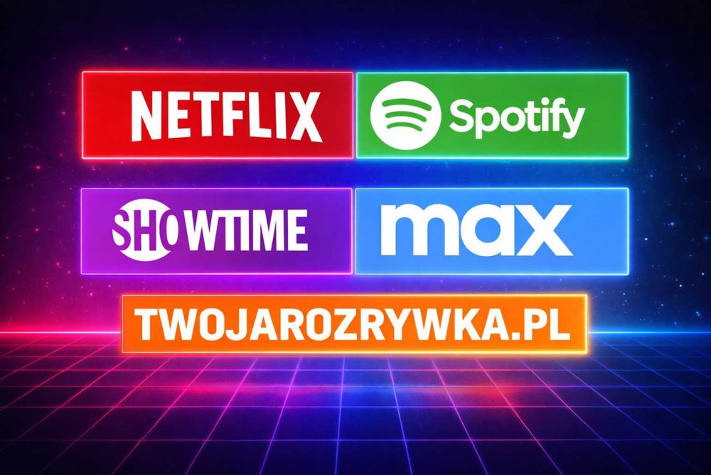 Ne•tf•li•x pre•miu•m Disney Plus viaplay skyshowtime HB•O M•ax