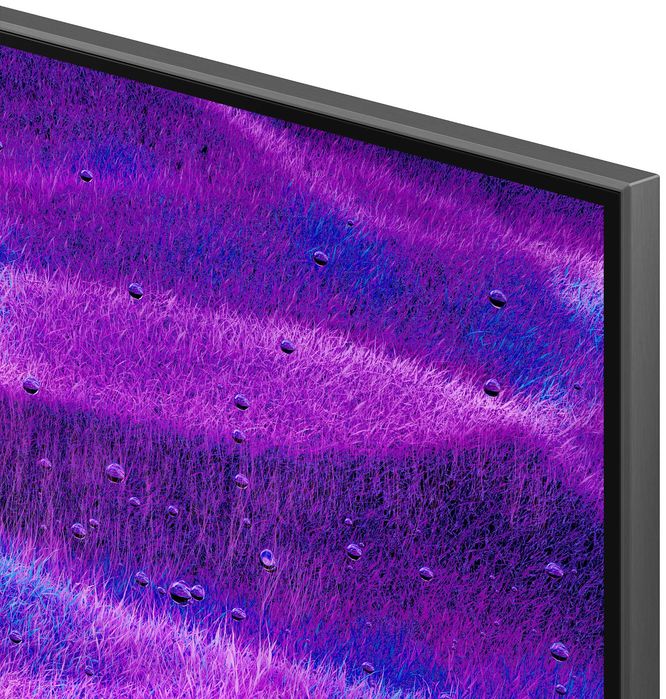 Телевізор Samsung QLED Mini LED QE100QN80F