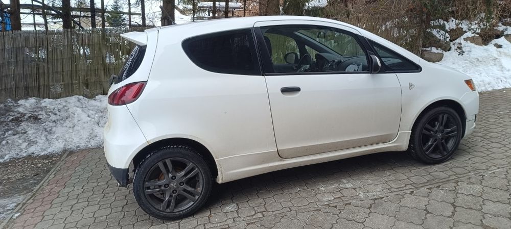 Sprzedam Mitsubishi Colt