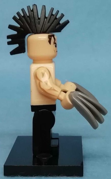 Daken (X-Men) (Marvel)