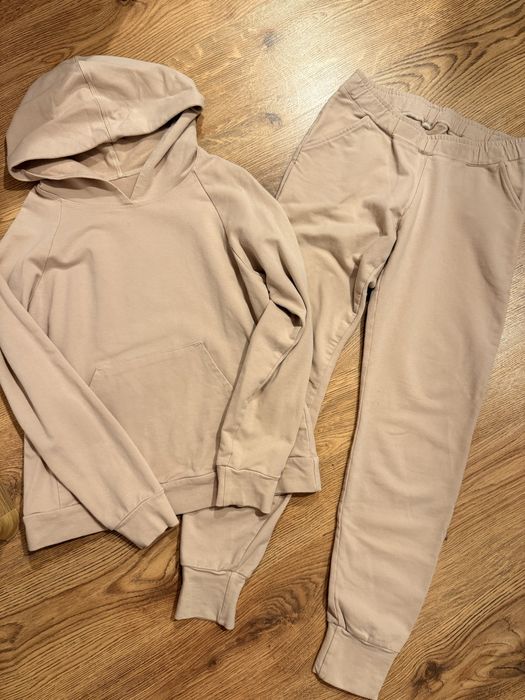 Komplet dresowy XS/S