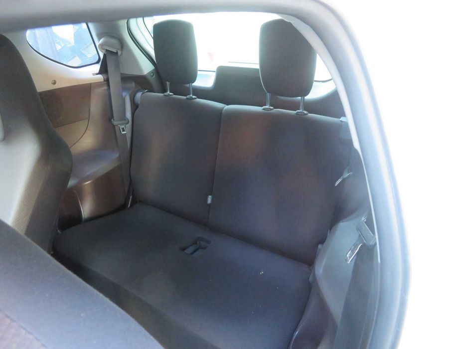 TOYOTA IQ 1.4 Diesel A/C Nacional