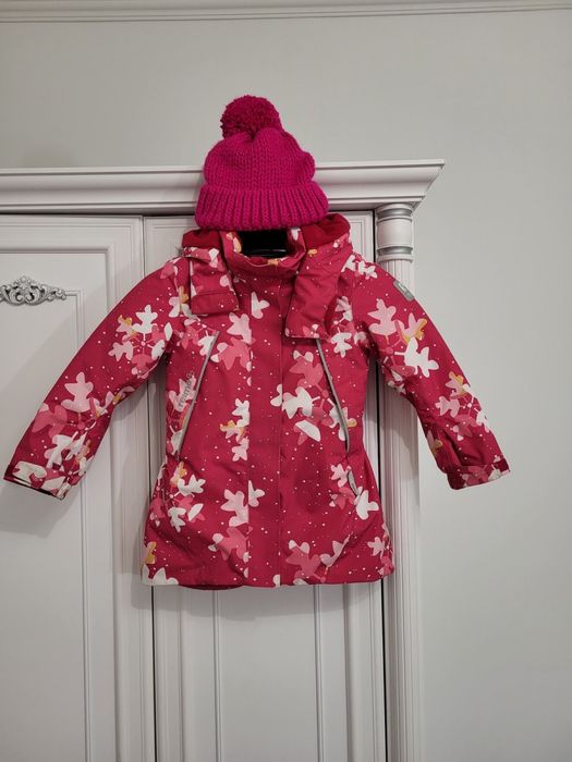 Дитяча куртка