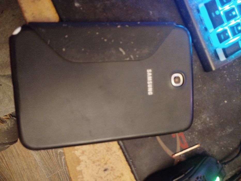 Samsung galaxy note 8.0