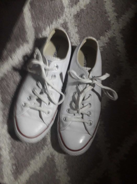 Okazja trampki converse