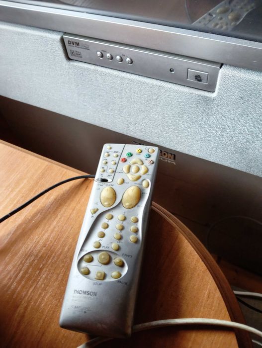 Telewizor Projektor Thompson Scenium 55" subwoofer