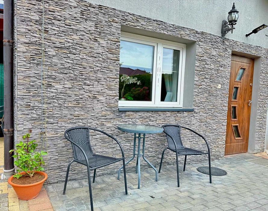 Słoneczna Idylla POKÓj 2 OS z tarasem  k. Karpacza SAUNA JACUZZI