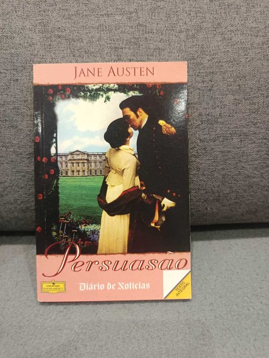 Coleção Livros de bolso Diário de Noticias