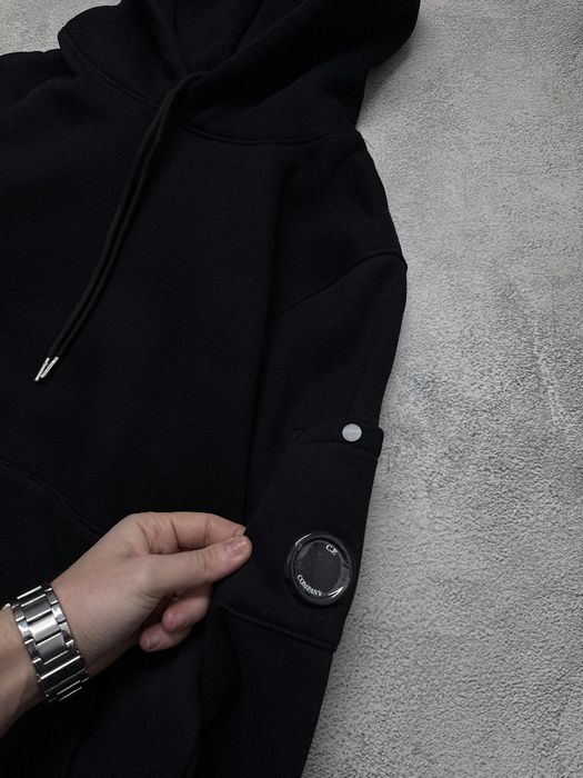 Худі C.P. Company