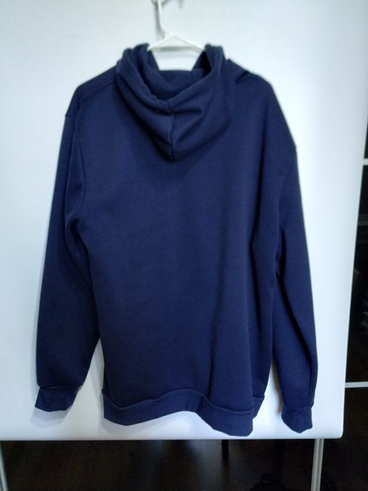 Bluza z kapturem XXL