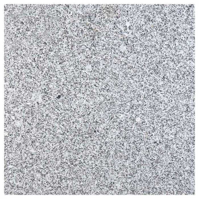 Parapet Granitowy Szary Polerowany 90X30X2 G603