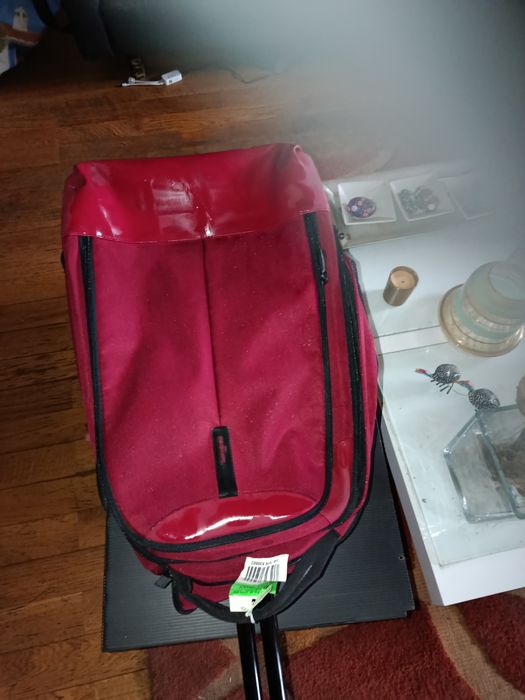 Mala trolley Samsonite