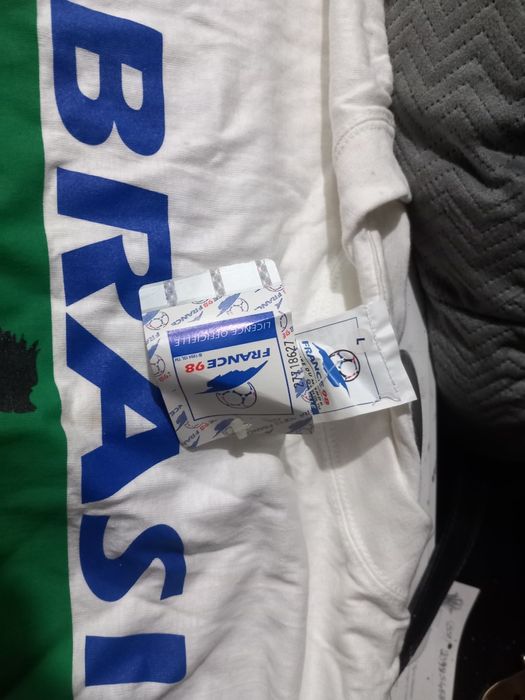 Mundial de futebol  França 1998