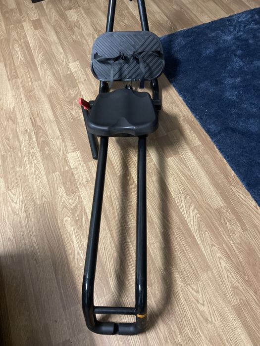 Máquina de Remo Domyos