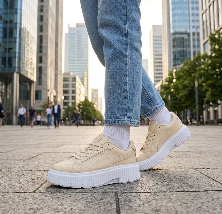 Puma Dinara Luxe Sport