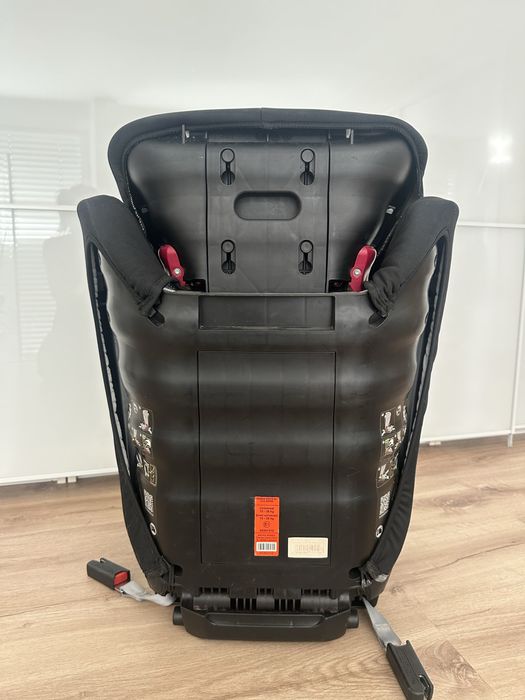 Cadeira auto Britax Romer Kidfix SL
