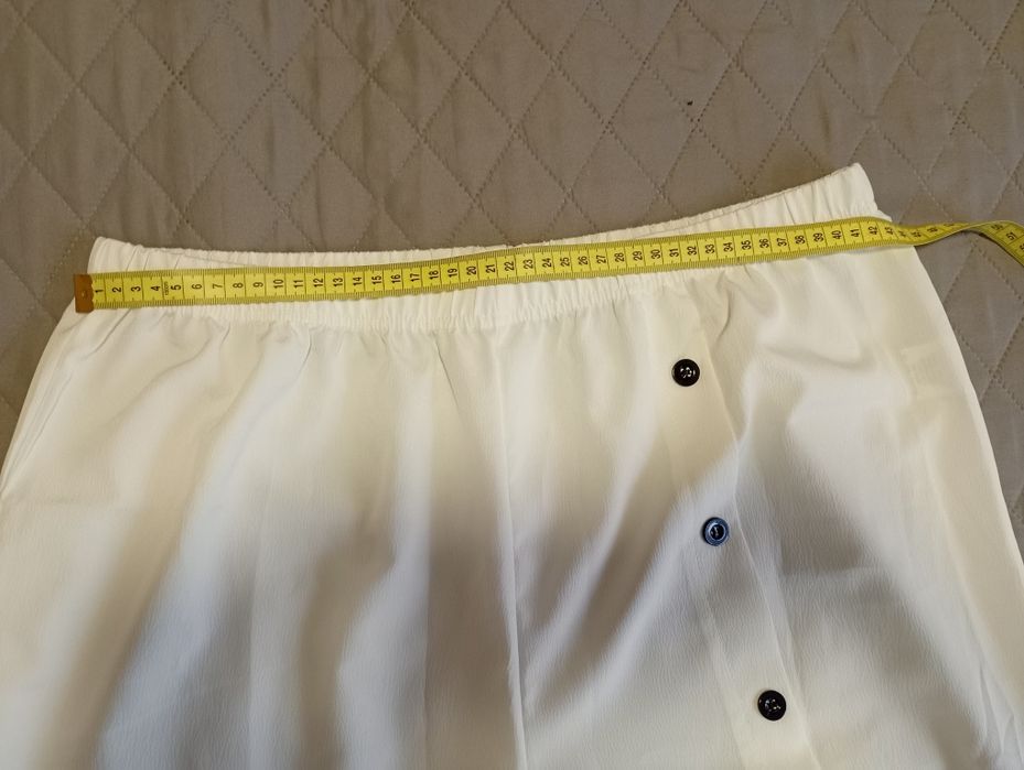 Легкий літній костюм