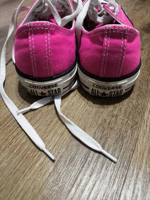 Converse Chuck Tylor All Star Unisex Trampki Tenisówki rozmiar 39