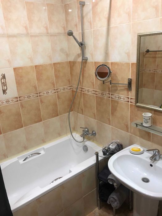 1-комнатная квартира по адресу бульвар Дружбы Народов (площадь 56 м²) - Atlanta.ua - фото 16