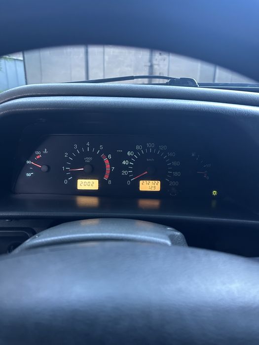 Ваз 21099 1.6i газ/бензин 2000г