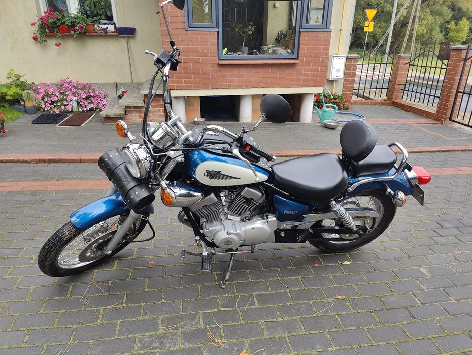 Yamaha