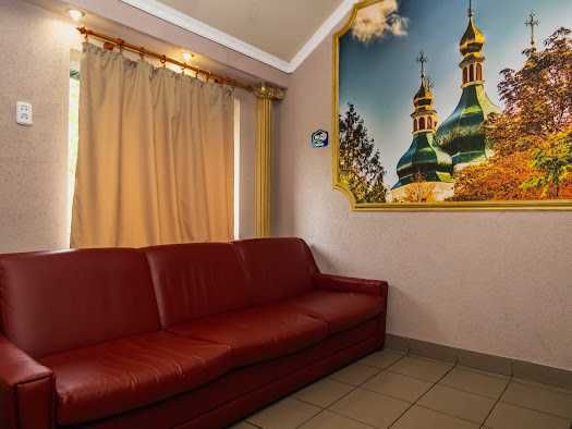 Готель Унєніж Ніжин