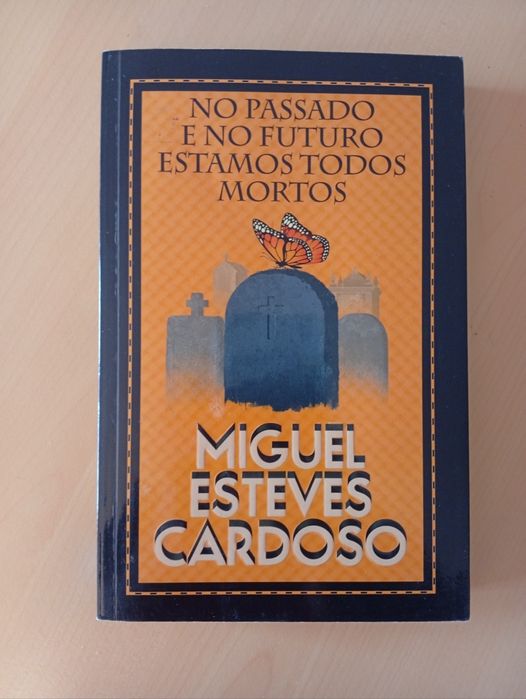 Livros de Miguel Esteves Cardoso