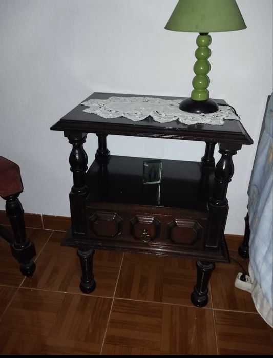Mobília quarto restaurar