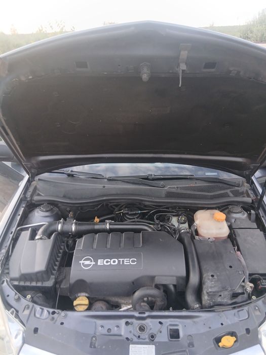 Opel Astra 1.3 cdti EcoFlex