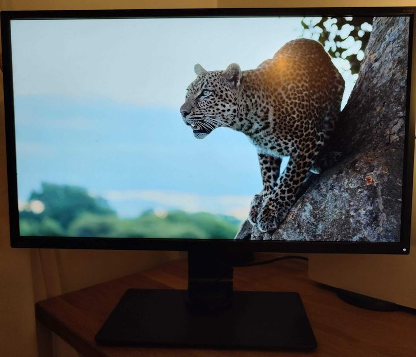 Monitor Designer 32" 4K BenQ PD3200U