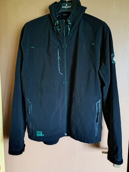Kurtka męska XL  bluza