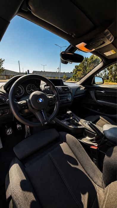 BMW 218 — fotografia 5