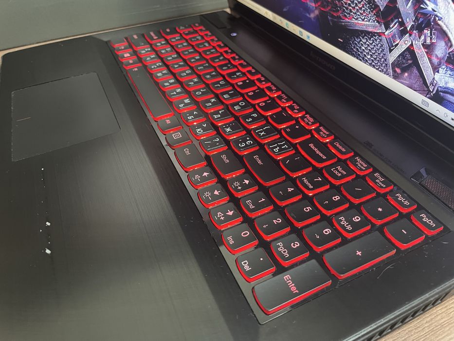 Ігровий ноутбук/FHD IPS/i7-3630/480 GB SSD/ GeForce GT650 2шт по 2ГБ