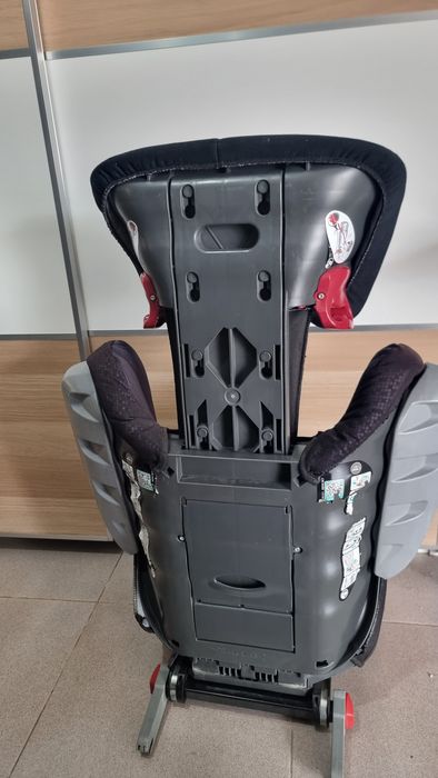 Cadeira Auto criança Römer