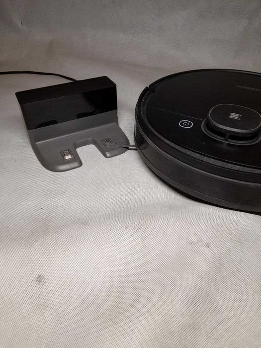 ECOVACS Robot Sprzątający DEEBOT DX9G.
