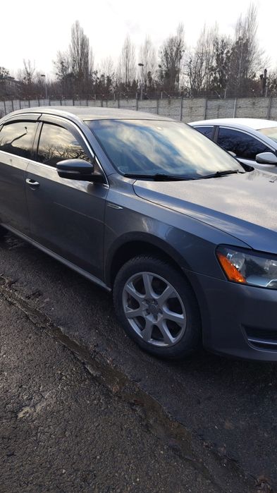 Продажа автомобиля