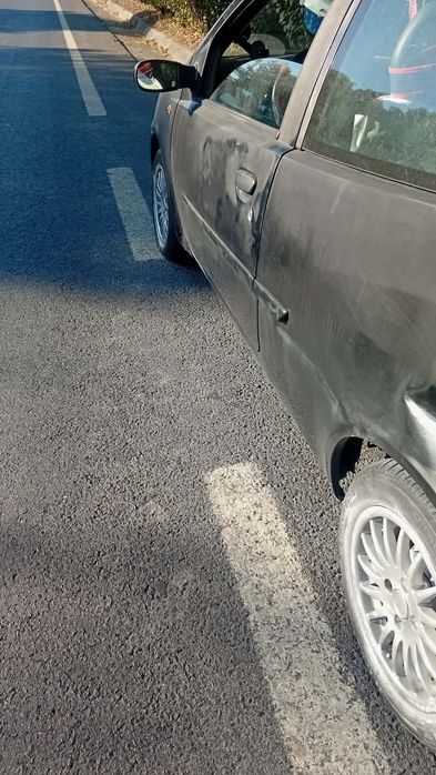 Vendo ou troco por outra viatura — photo 4