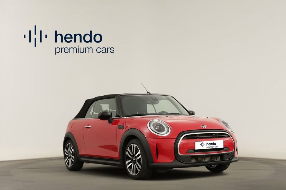 MINI Cabrio