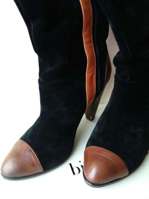 Botas Bimba & Lola