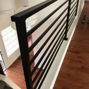 Balustrady balkonowe schodowe