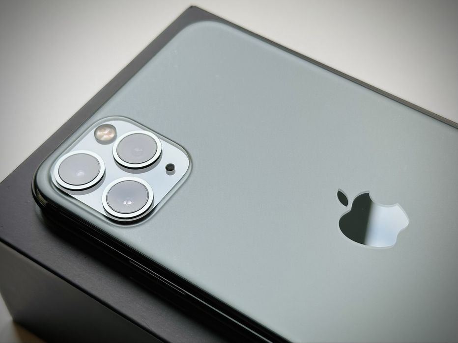 IPhone 11 Pro Max 256 GB