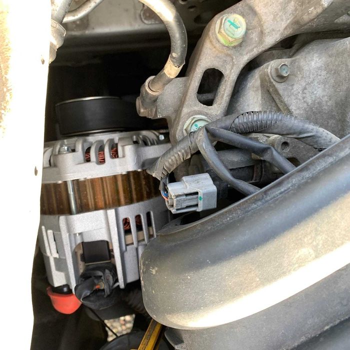 Nissan Micra, 1 właściciel, klimatyzacja.