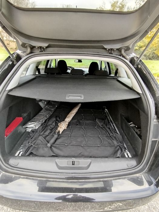 Peugeot 308 SW NACIONAL