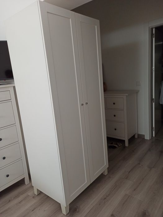 Armário Roupero IKEA