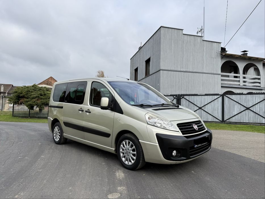 Fiat Scudo