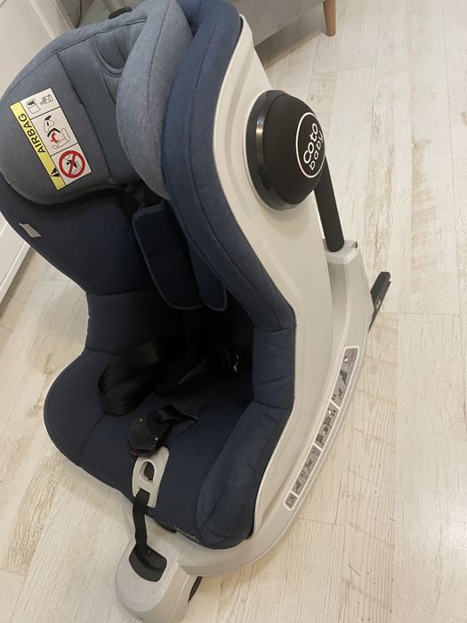 Fotelik obrotowy stan dobry