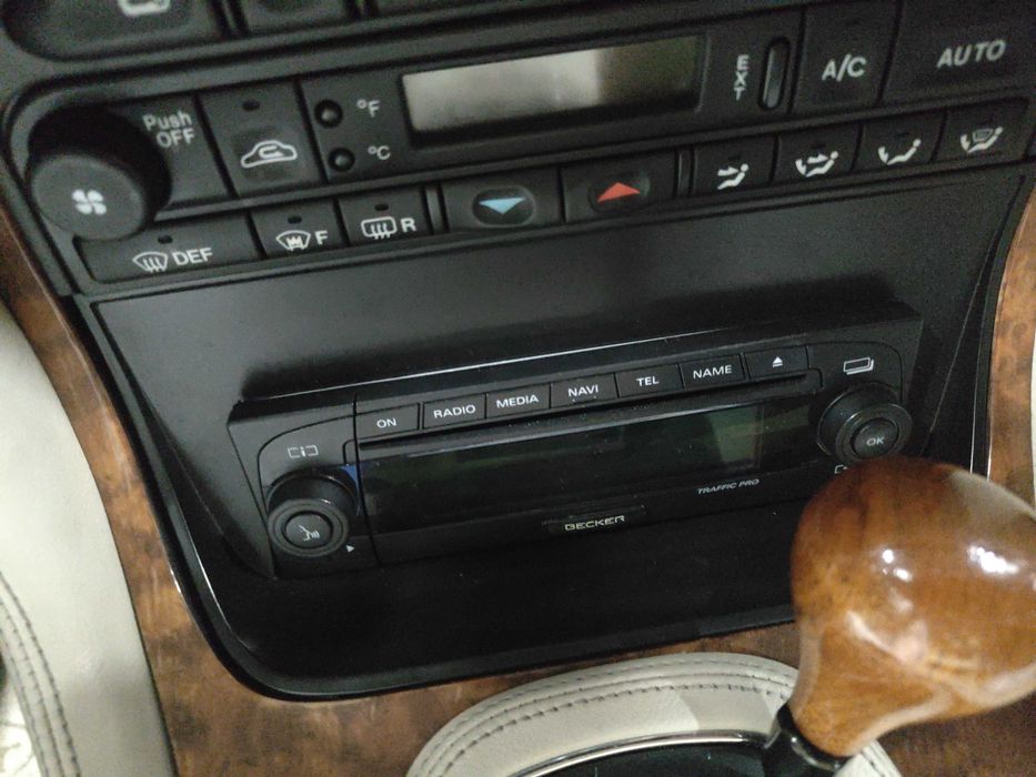 Helix Eight DSP Morel M23 CDM88 AD W600 T10 Phoenix G Becker Traffic P