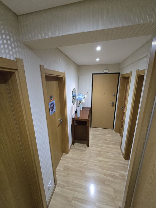 Apartamento T2 renovado — Cascais E Estoril, Lisboa