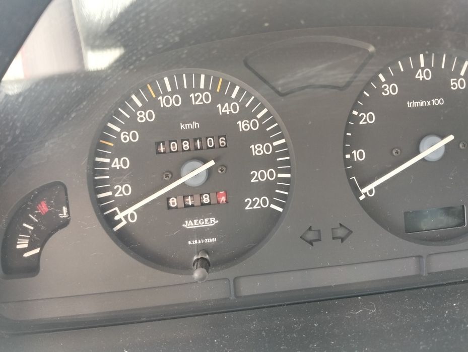 Peugeot 106 Open.