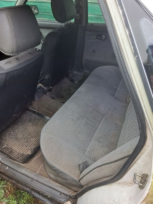 Мазда 626 1988 года